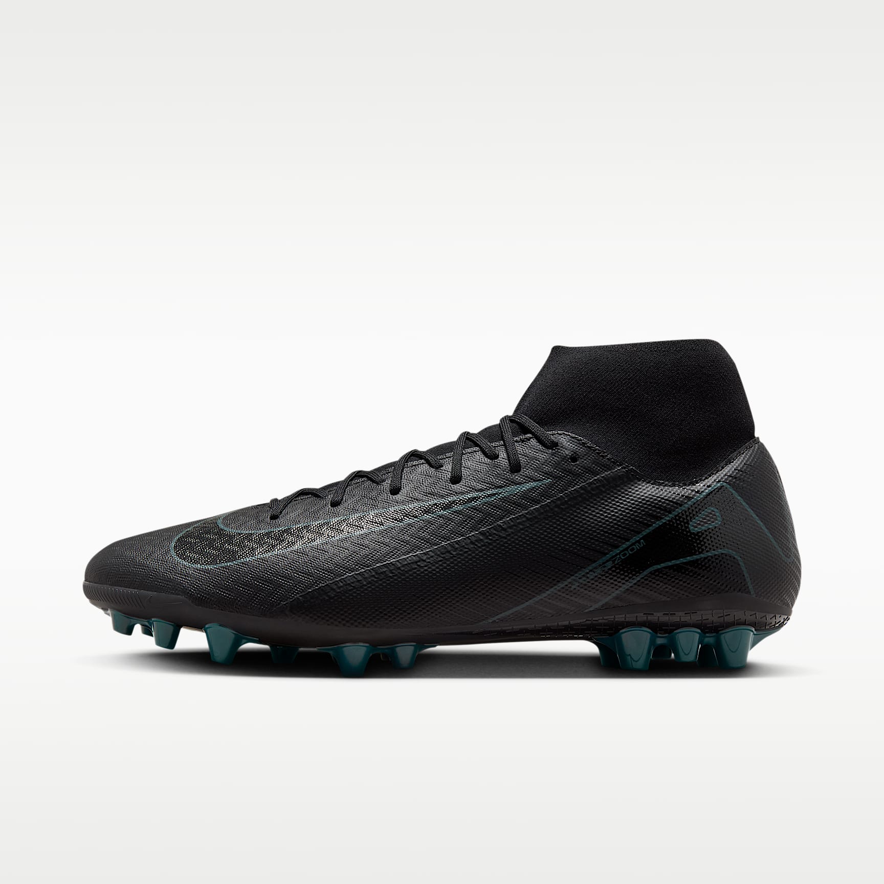 Nike Mercurial Superfly 10 Academy Artificial-Grass High-Top